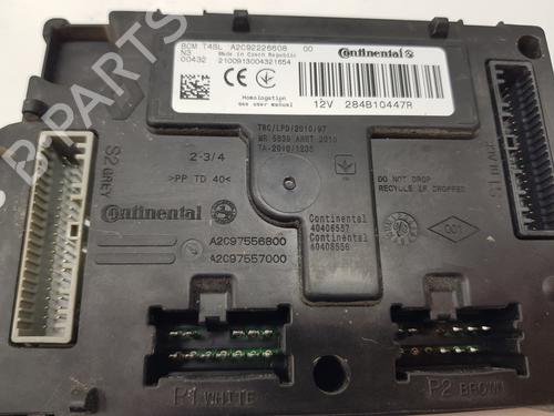Electronic module DACIA DOKKER Box Body/MPV 1.6 LPG | BP31116563M83 - Image 3