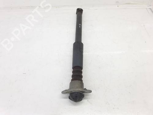 Used Left rear shock absorber SKODA FABIA III Estate (NJ5) 1.2 TSI (90 hp) 7545051