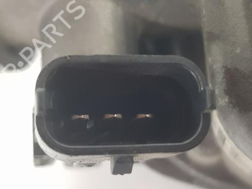 Throttle body DACIA LOGAN (LS_) 1.5 dCi (LS04) | BP20190711M82 