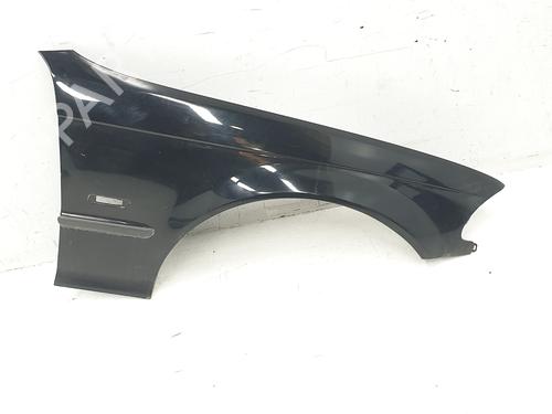 Used Right front fenders BMW 3 (E46) 320 d (136 hp) 13640657