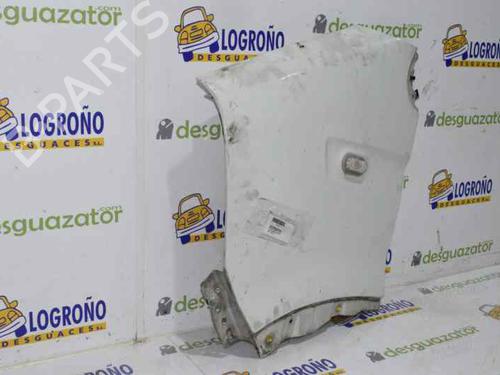Left front fenders RENAULT MASTER II Van (FD) 2.5 dCi 100 (FD0U, FD0V) | BP3644111C41 