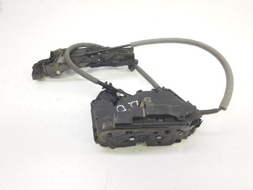 Høyre foran lås VW CADDY ALLTRACK Box Body/MPV (SAA) 2.0 TDI | BP10725661C97 