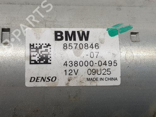 Starter BMW 1 (F21) 118 d | BP23270037M8 