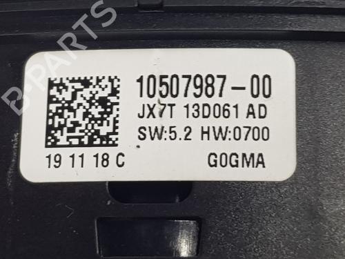 Headlight switch FORD TRANSIT CUSTOM V362 Van (FY, FZ) | BP38936163I24 - Image 2
