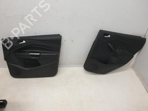 Juego Asientos FORD KUGA II (DM2) 1.5 EcoBoost | BP32387731C78