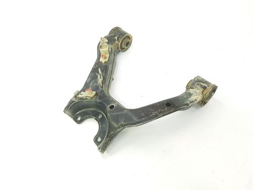 Right front suspension arm MITSUBISHI PAJERO IV (V8_W, V9_W) 3.2 DI-D 4WD (V98W, V88W) | BP10160770M13 