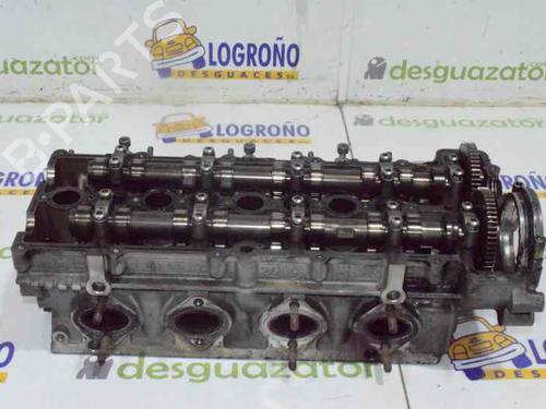 Used Cylinder head BMW 3 (E90) 318 d (122 hp) 10976176