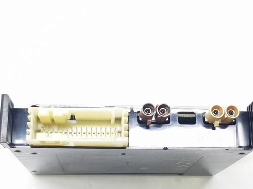 Electronic module MERCEDES-BENZ E-CLASS (W213) E 220 d 4-matic (213.005) | BP40156113M83 - Image 4