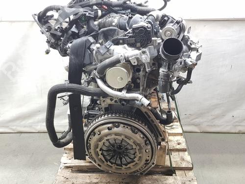 Engine RENAULT KANGOO III MPV Blue dCi 75 (KJAA) | BP34706716M1 - Image 7