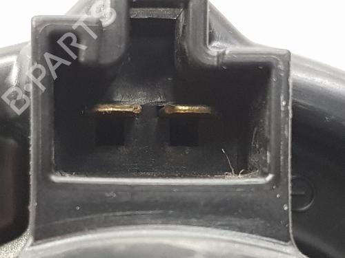 Heater blower motor TOYOTA PRIUS Liftback (_W2_) 1.5 Hybrid (NHW20_, NHW20R) | BP20198697M62 