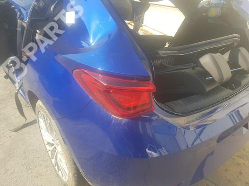 Passenger airbag SEAT LEON (KL1, KLG)  | BP9714659C10  - Image 20