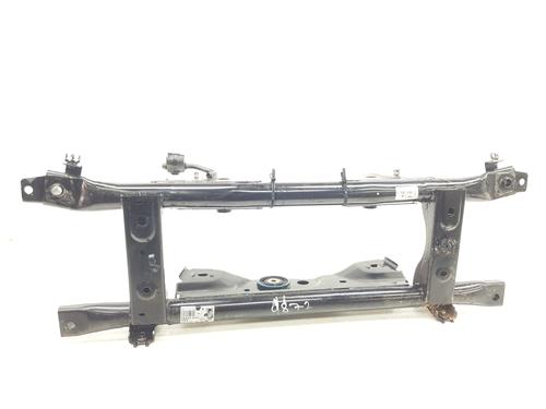 Bagaksel Bagaksel DACIA DUSTER (PYM_, PYN_) 1.2 TCe 130 (131 hp) 34736170 34736170