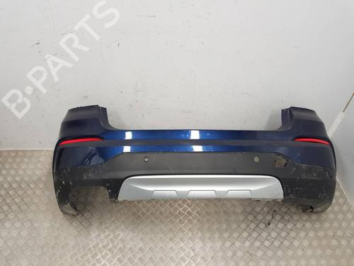 rear-bumper-bmw-x4-f26-2013-2014-2015-2016-2017-2018-40186648 main image