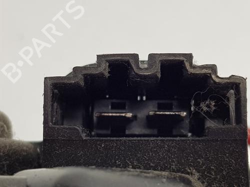 Heater blower motor PEUGEOT 208 I (CA_, CC_)  | BP29189061M62 