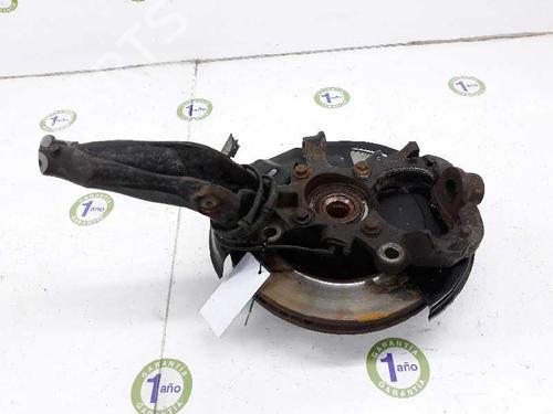 Used Left front steering knuckle LAND ROVER RANGE ROVER SPORT I (L320) 2.7 D 4x4 (190 hp) 4671423
