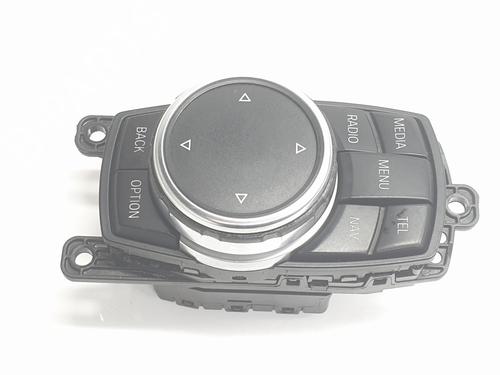 Used Other BMW X3 (F25) xDrive 20 d (190 hp) 22193347