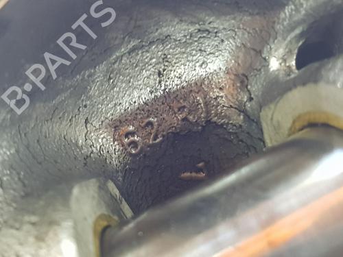 Andre AUDI A3 (8P1)  | BP25760509O1 
