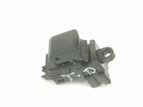 Used Right rear window switch NISSAN QASHQAI / QASHQAI +2 I (J10, NJ10, JJ10E) 1.5 dCi (110 hp) 5123000