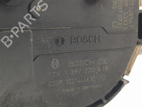 Front wiper motor BMW X3 (F25) xDrive 20 d | BP25976734M29 