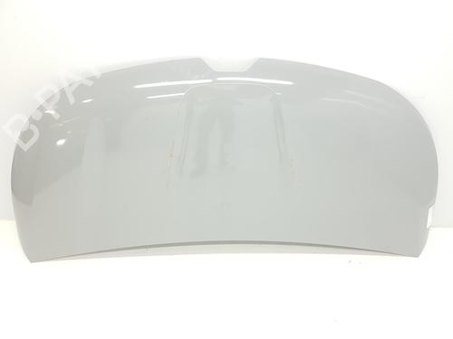 Used Hood RENAULT TRAFIC III Van (FG_) [2014-2025]  10293820