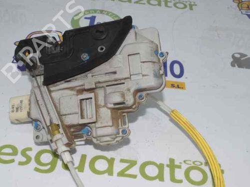 Rear left lock AUDI A4 B7 (8EC) 2.0 TFSI quattro | BP776557C100 
