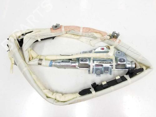 Used Left curtain airbag TOYOTA LAND CRUISER PRADO (_J12_) 3.0 D-4D (KDJ120, KDJ125) (163 hp) 7878049