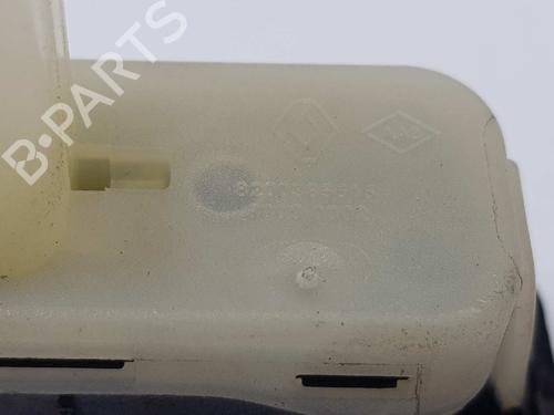 Tailgate handle RENAULT CLIO IV (BH_) 1.5 dCi 110 | BP6914981C132 