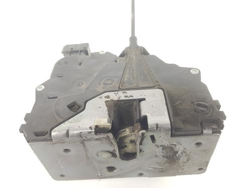 Rear left lock OPEL CORSA D (S07) 1.3 CDTI (L08, L68) | BP17025669C100 