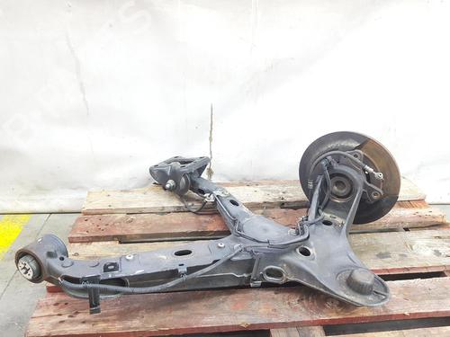 Right rear steering knuckle PEUGEOT EXPERT Van (V_) 1.6 BlueHDi 95 | BP11750498M28 