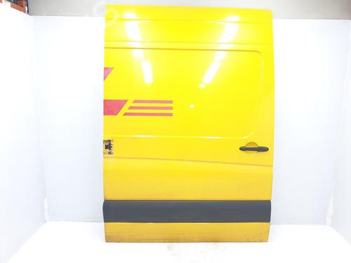 Porta scorrevole destra VW CRAFTER 30-50 Van (2E_) 2.5 TDI (136 hp) 2E1843108AP  | 2E1843108AP  | COLOR AMARILLO GINSTER 132  |