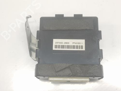 Electronic module TOYOTA LAND CRUISER PRADO (_J12_) 3.0 D-4D (KDJ120, KDJ125) | BP16138951M83 