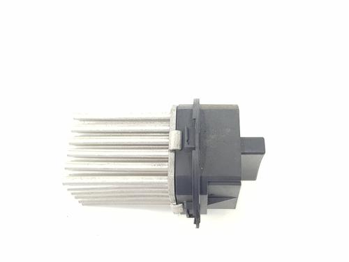 Used Heater resistor MERCEDES-BENZ SPRINTER 3-t Van (B906) 215 CDI (906.611, 906.613) (150 hp) 13912285