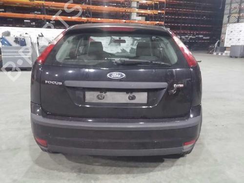 Rear left seatbelt FORD FOCUS II (DA_, HCP, DP) 1.6 TDCi | BP6623342I29 