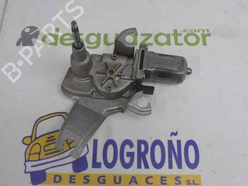 Rear wiper motor JEEP RENEGADE SUV (BU, B1, BV) 2.0 CRD 4x4 | BP1362293M102 