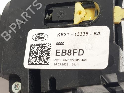 Steering column stalk FORD TRANSIT CUSTOM V362 Van (FY, FZ) | BP37471654I23 - Image 5