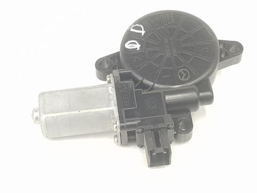 Right front window motor MAZDA 2 (DE_, DH_) 1.3 (DE3FS) | BP20189879E20 