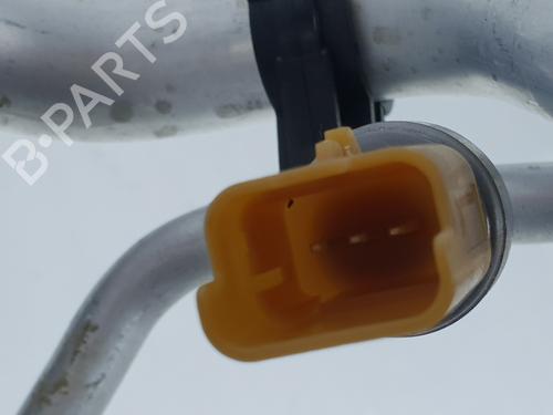 AC pipe OPEL ASTRA L Sports Tourer (OV5) 1.2 (FRHNPJ) | BP23117417M126