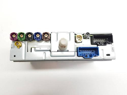 Electronic module CITROËN C4 III (BA_, BB_, BC_) | BP38648866M83 - Image 7