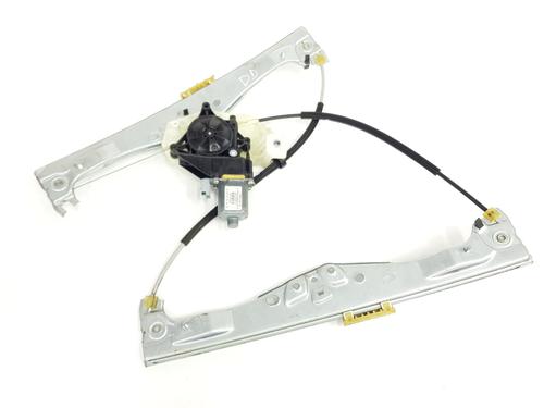 Used Front right window mechanism CITROËN C4 CACTUS 1.2 VTi 82 (82 hp) 28733309