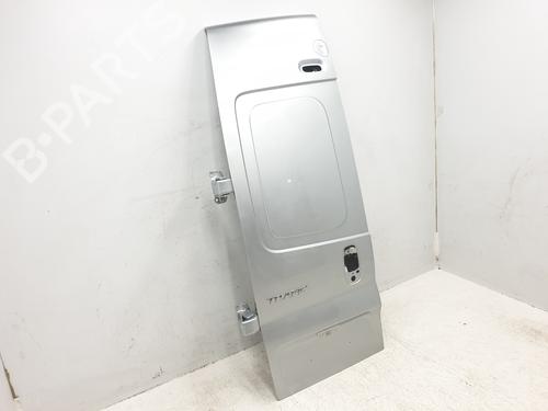 Left rear door RENAULT TRAFIC III Van (FG_) 1.6 dCi 140 (FGMA, FGMC) | BP29617288C4 