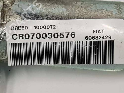 Right curtain airbag ALFA ROMEO GT (937_) 1.9 JTD (937CXN1B) | BP3657413C12 