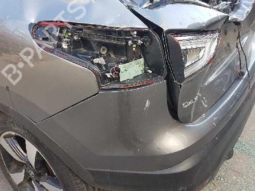 Elektronisk modul NISSAN QASHQAI II SUV (J11, J11_) 1.5 dCi | BP4828957M83 