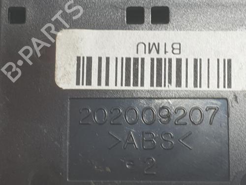 Venstre Foran elrute bryter SSANGYONG KORANDO (CK) 2.0 e-XDi | BP30753849I27