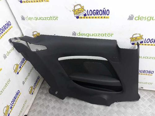 Seats set AUDI A5 (8T3) 2.7 TDI | BP6622161C78 