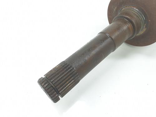 Left rear driveshaft LAND ROVER DISCOVERY III (L319) 2.7 TD 4x4 | BP20191665M40 