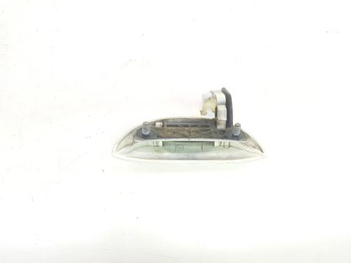 Front right exterior door handle CITROËN C1 (PM_, PN_) 1.4 HDi | BP9753593C129 