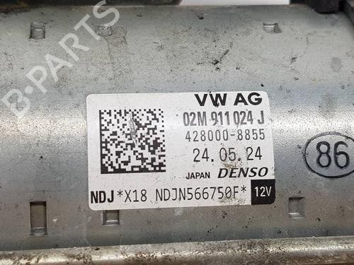Starter VW T-CROSS (C11, D31) | BP39192559M8 - Image 3