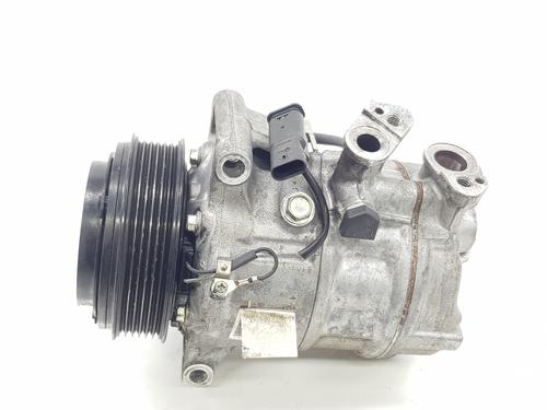 AC compressor MERCEDES-BENZ SPRINTER 5-t Van (B907)  | BP29436420M34 