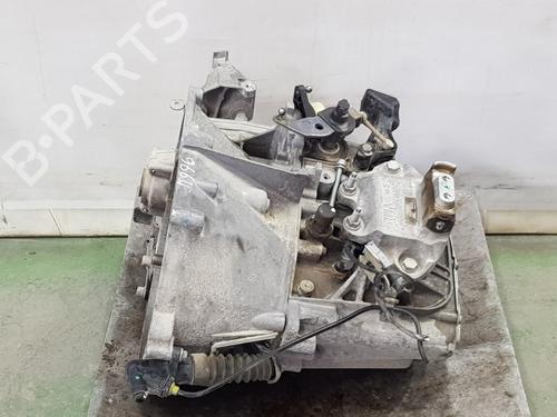 Gearbox PEUGEOT EXPERT Van (V_) | BP33208067M3 - Image 6