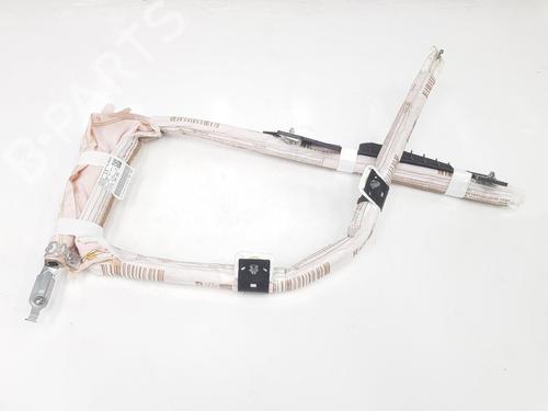Right curtain airbag SEAT ARONA (KJ7, KJP) 1.0 TSI | BP17445453C12 
